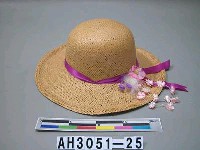 藏品(帽子)的圖片